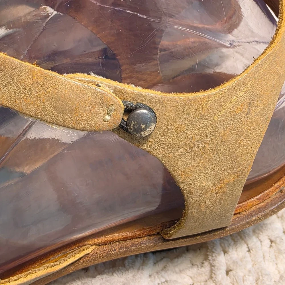 cydwoq vintage leather